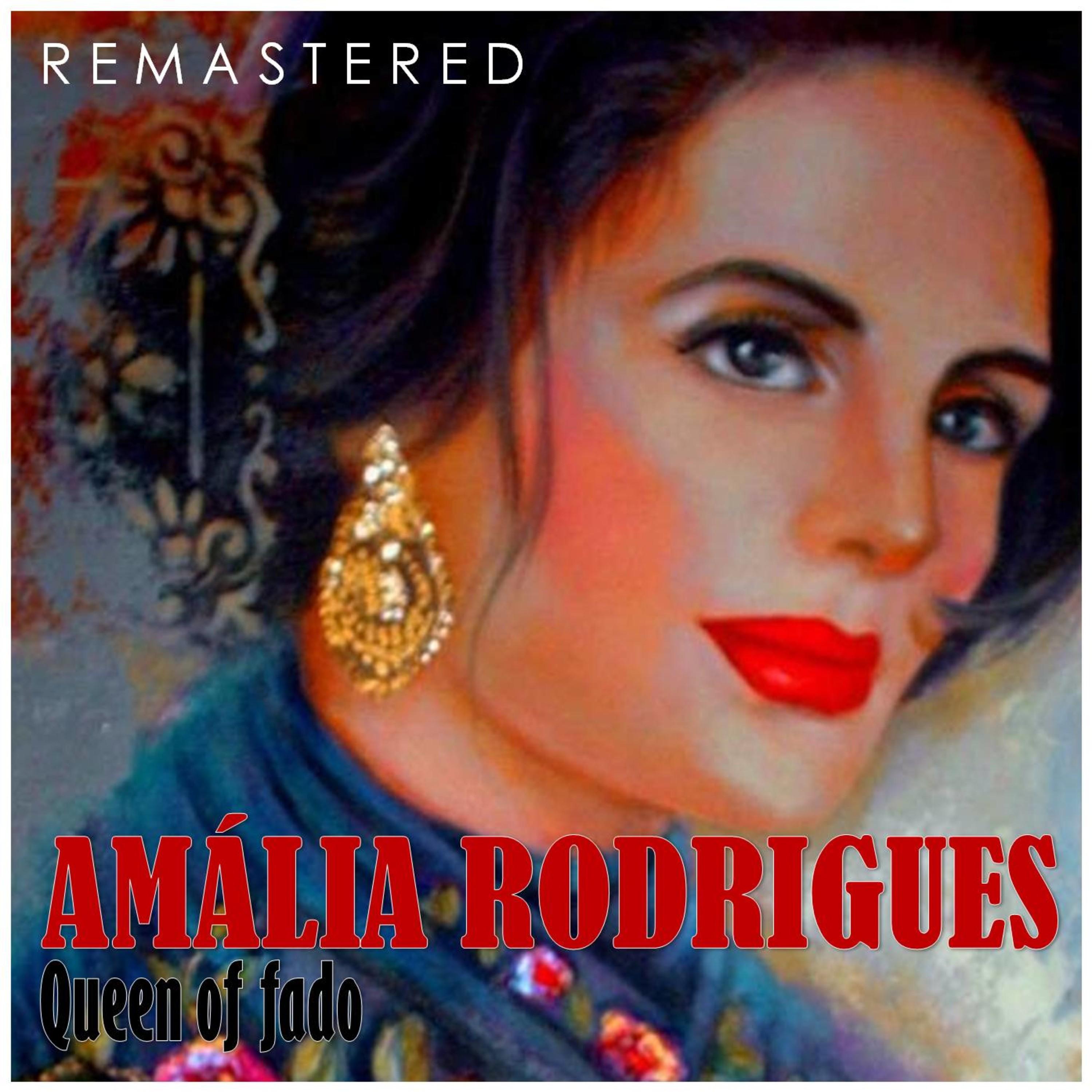 Queen of Fado (Remastered)