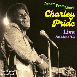 Charlie Pride - I'm So Afraid of Losing You Again (PT karaoke) 带和声伴奏