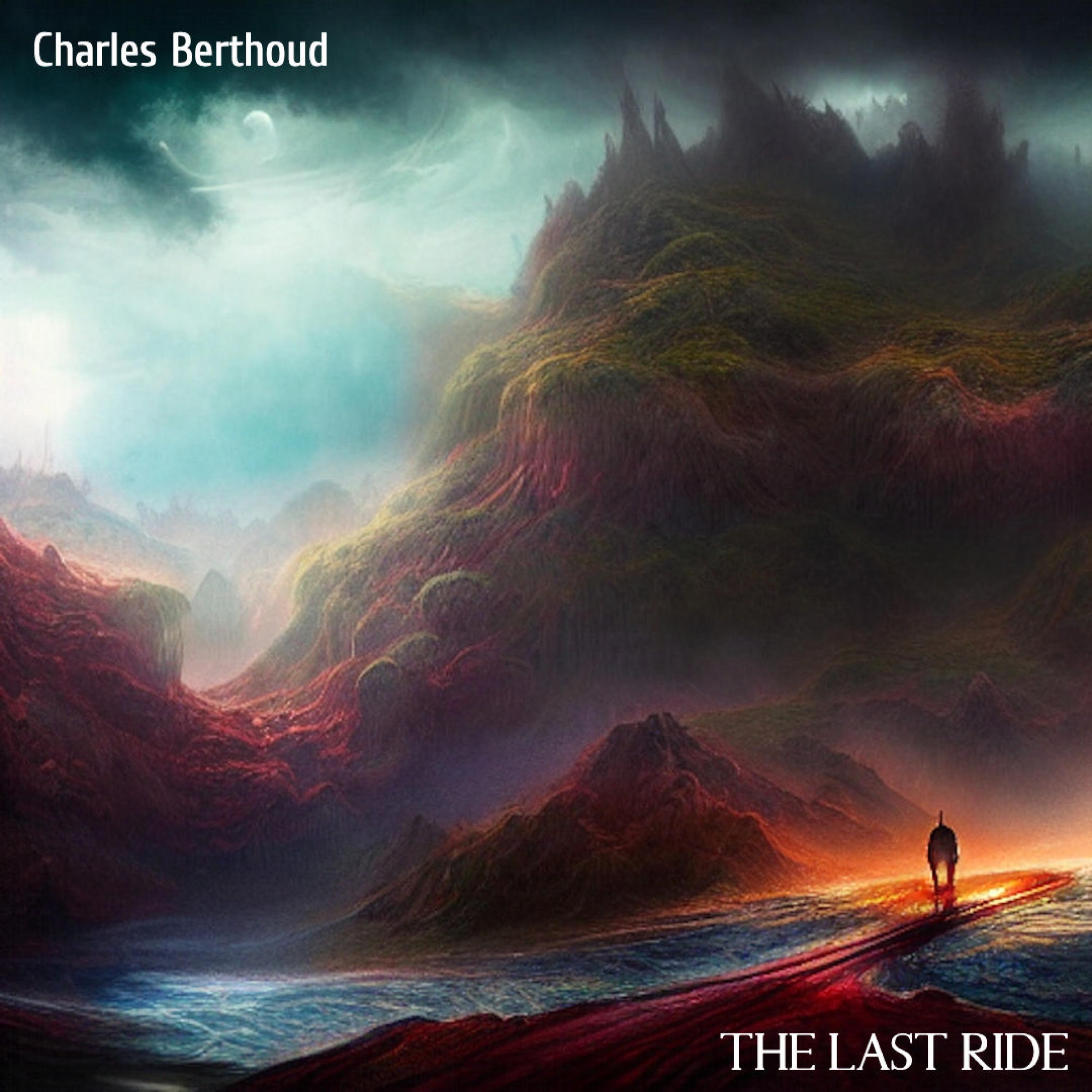 The Last Ride (Single Version)