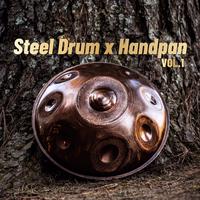 时代环球娱乐《Steel Drum x Handpan》打击乐系列专辑Vol.1