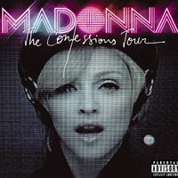 Music Inferno - Madonna (the Confessions Tour Version)