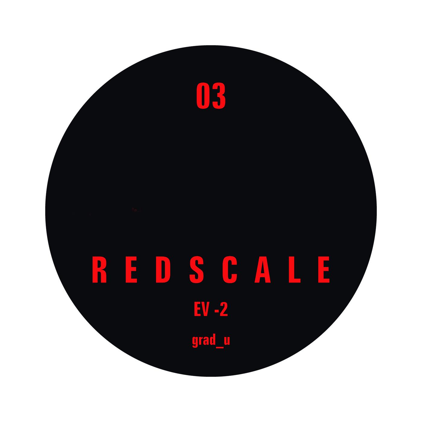 Redscale 03