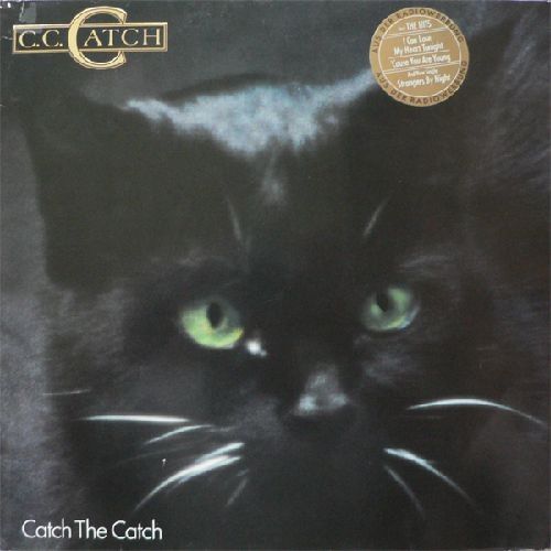 Strangers By Night (Maxi Version)