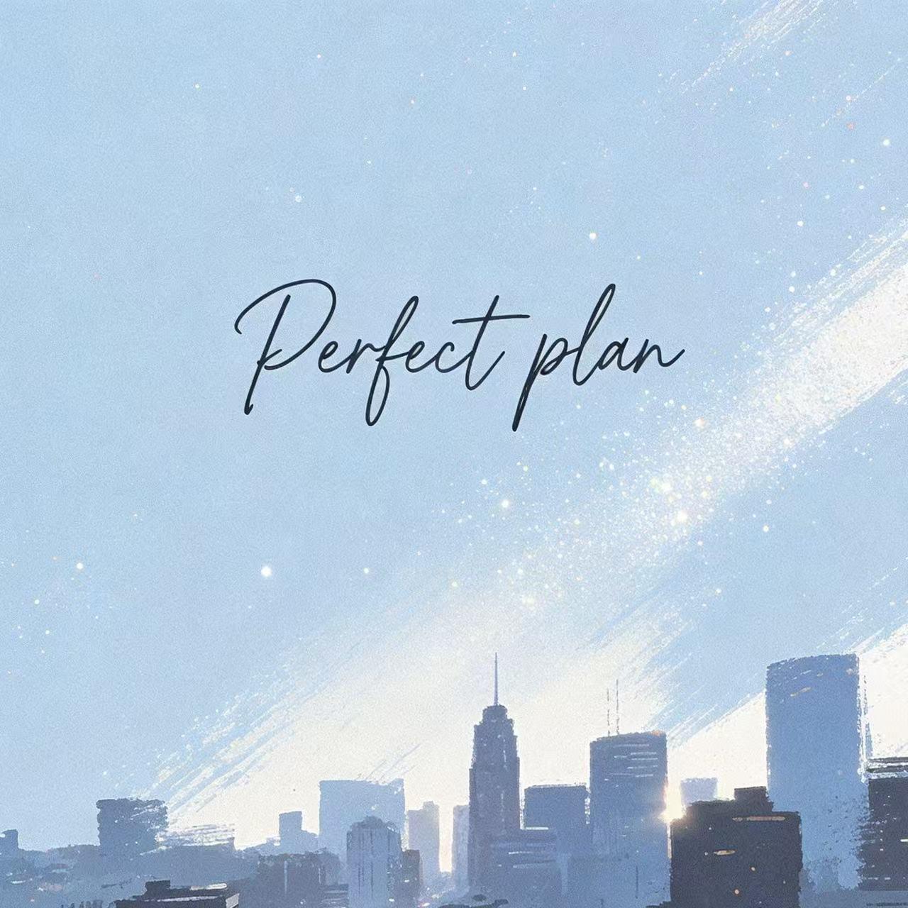 Perfect plan