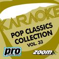 Zoom Karaoke - Pop Classics Collection - Vol. 33