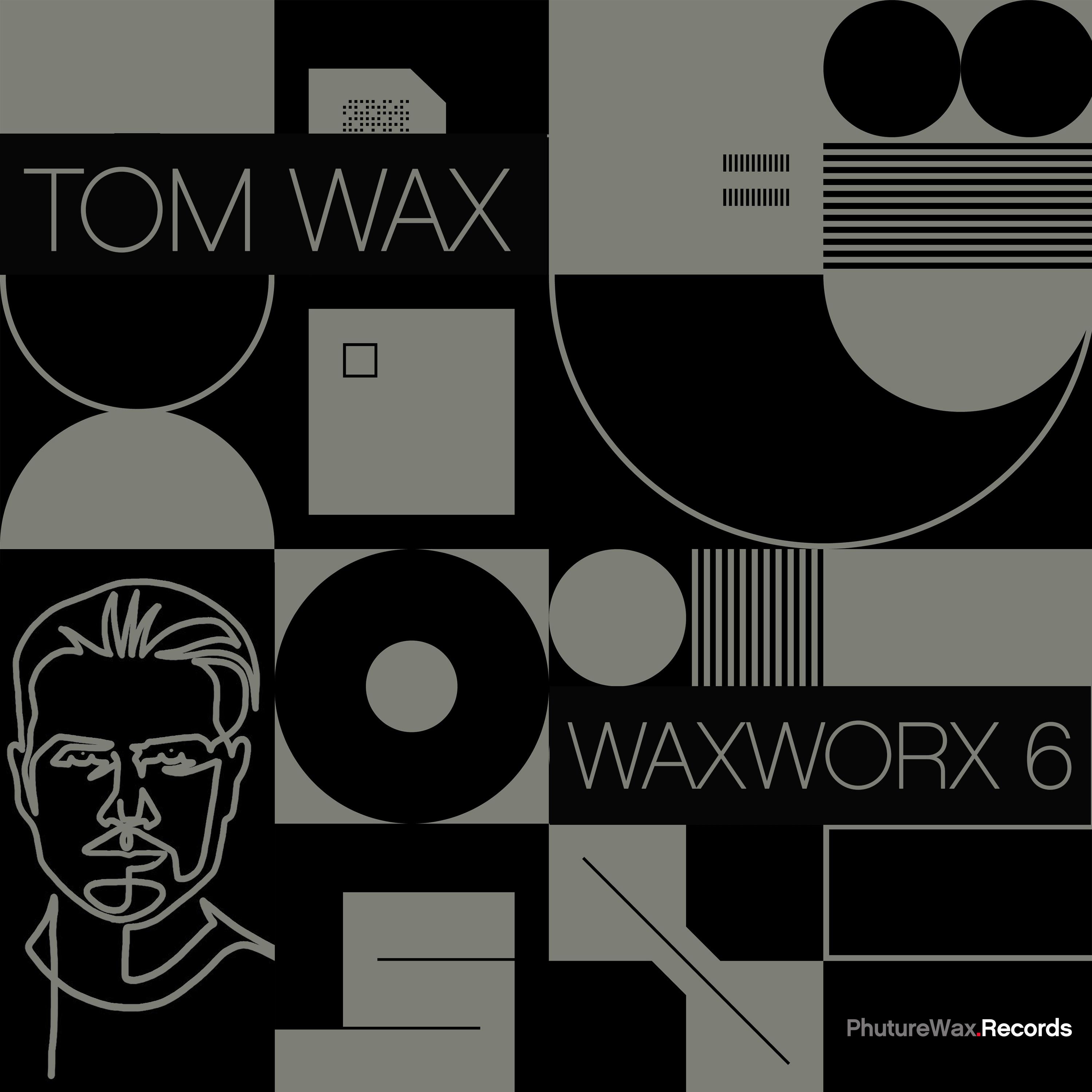 Tom Wax - Equal in Life