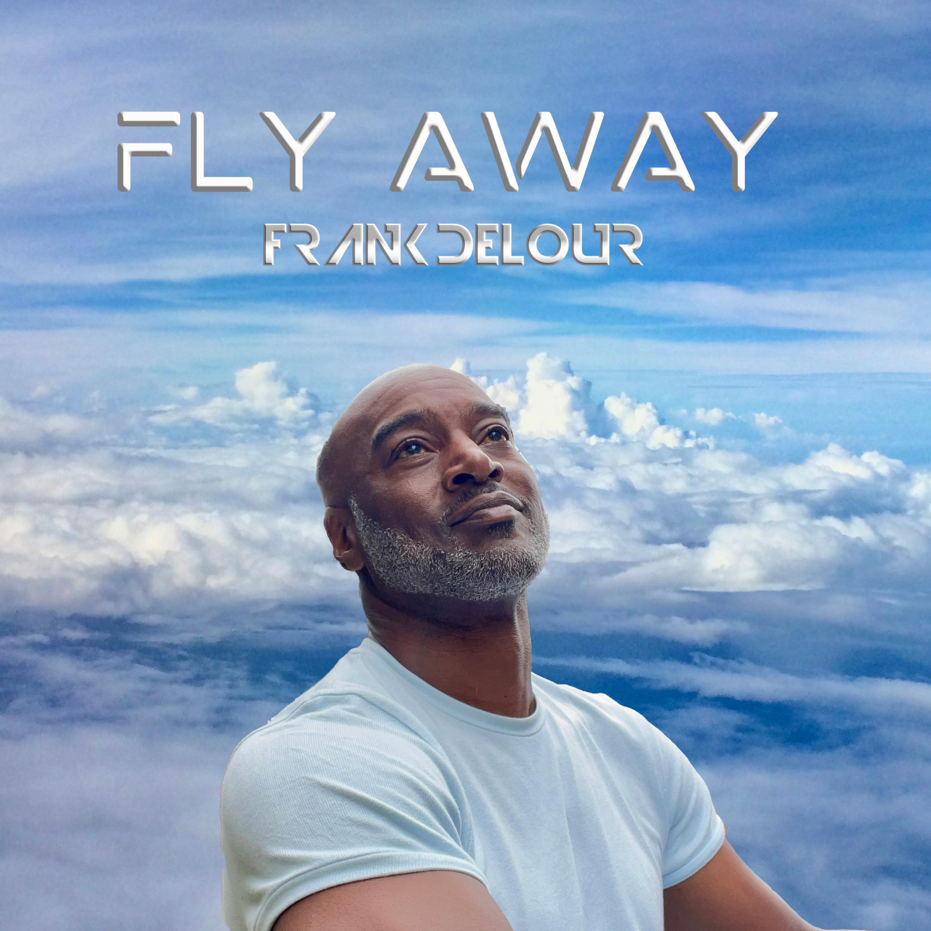 Frank Delour - Fly Away (feat. Kai) (Extended)