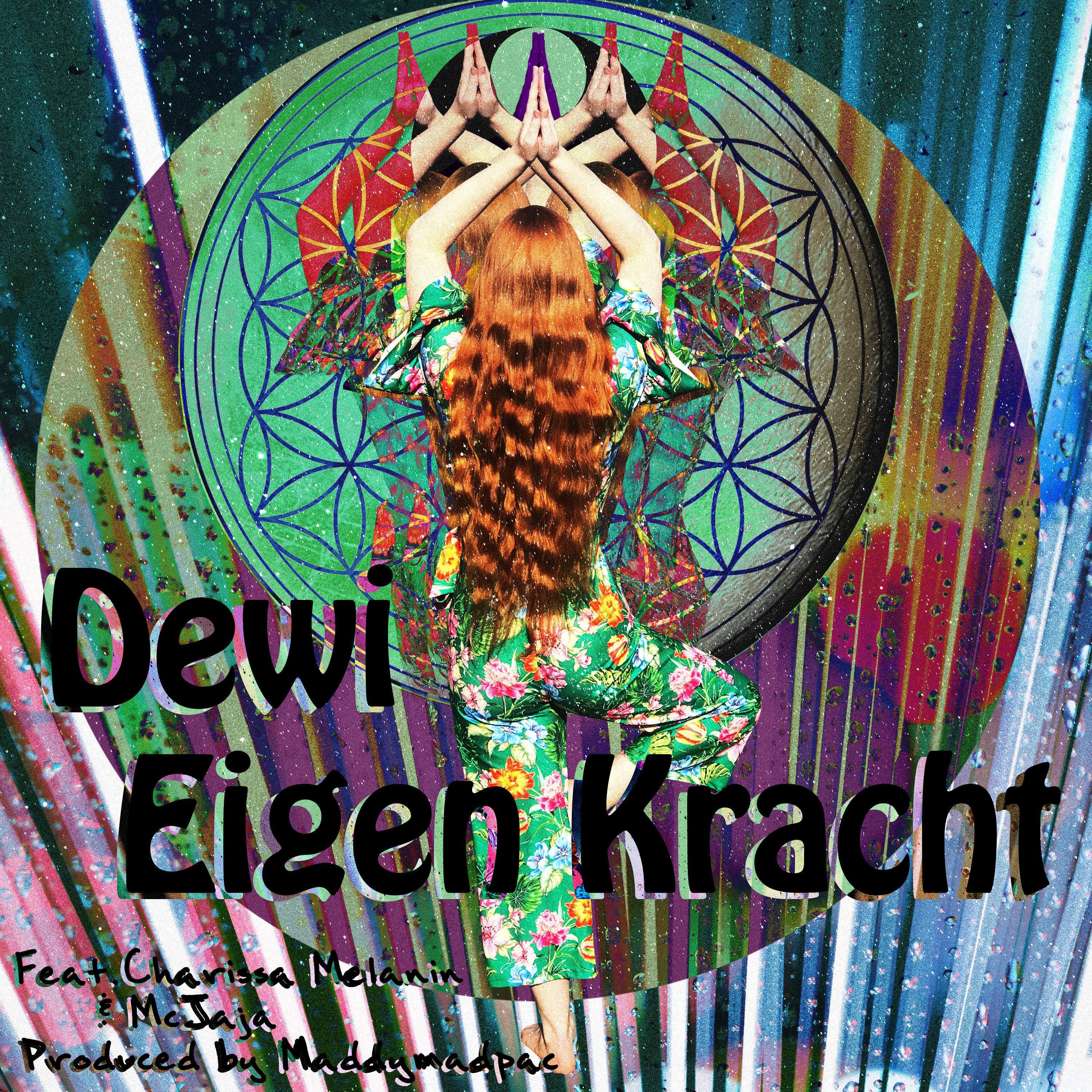 Eigen Kracht