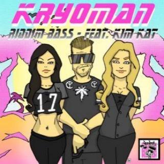 Riddim Bass feat. KimKat