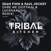 Sean Finn - Dare Me (Softmal & Lucenamusic Extended Remix)