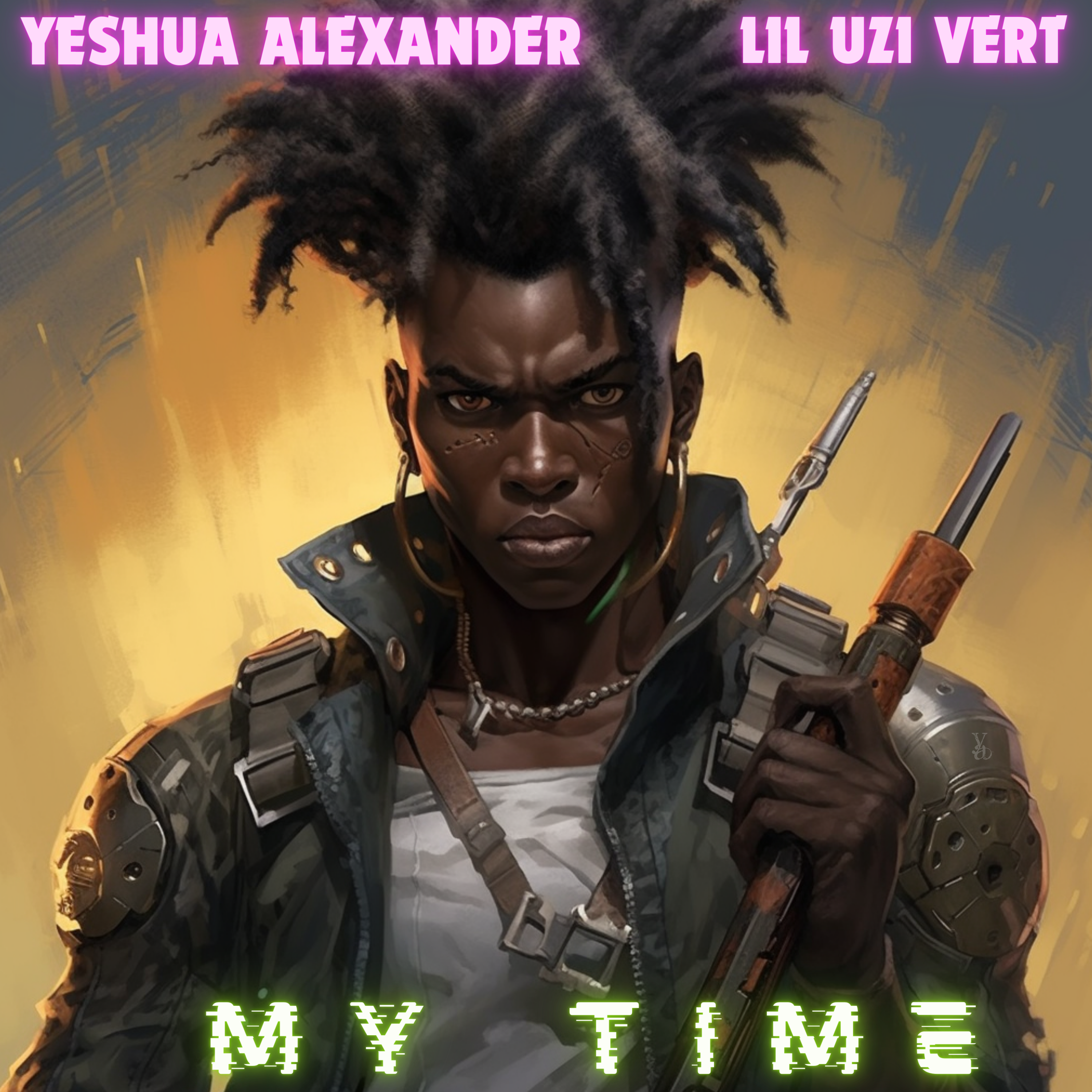 My Time