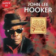 John Lee Hooker