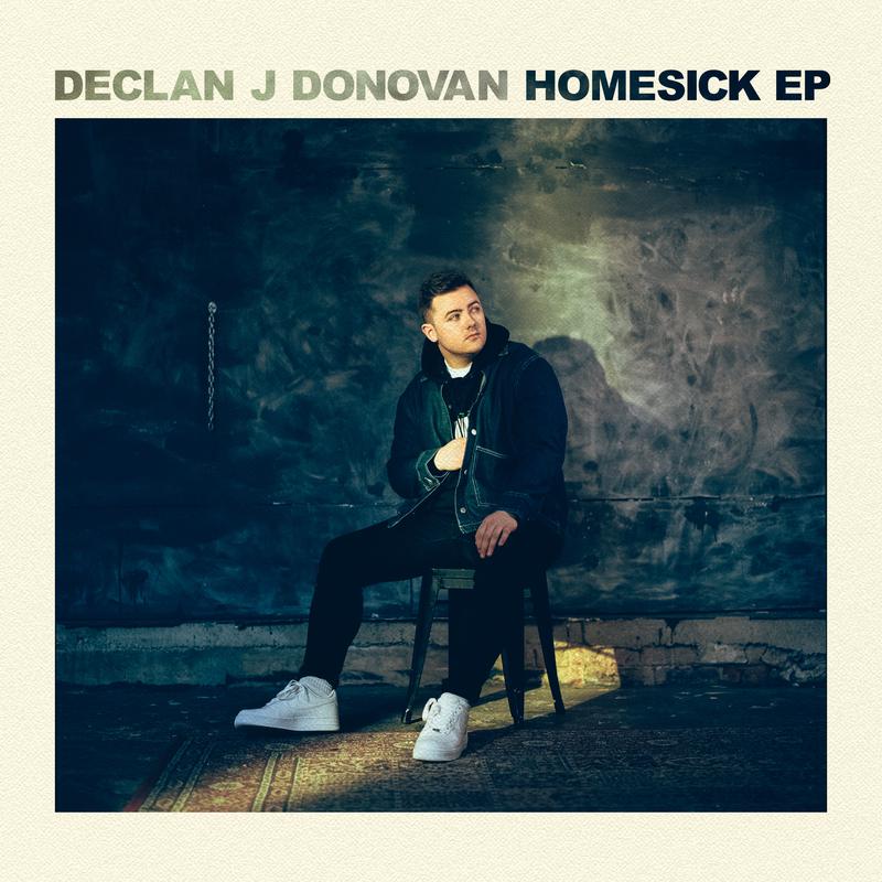 Declan J Donovan - I Wish