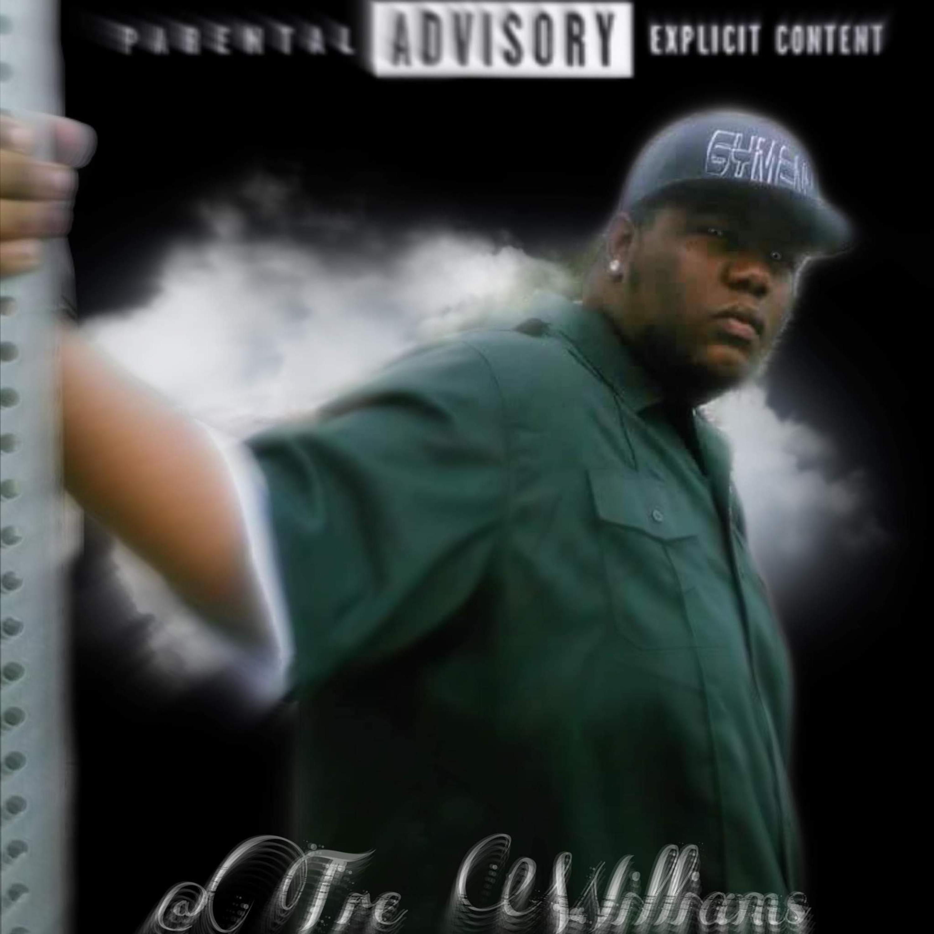 Tre Williams