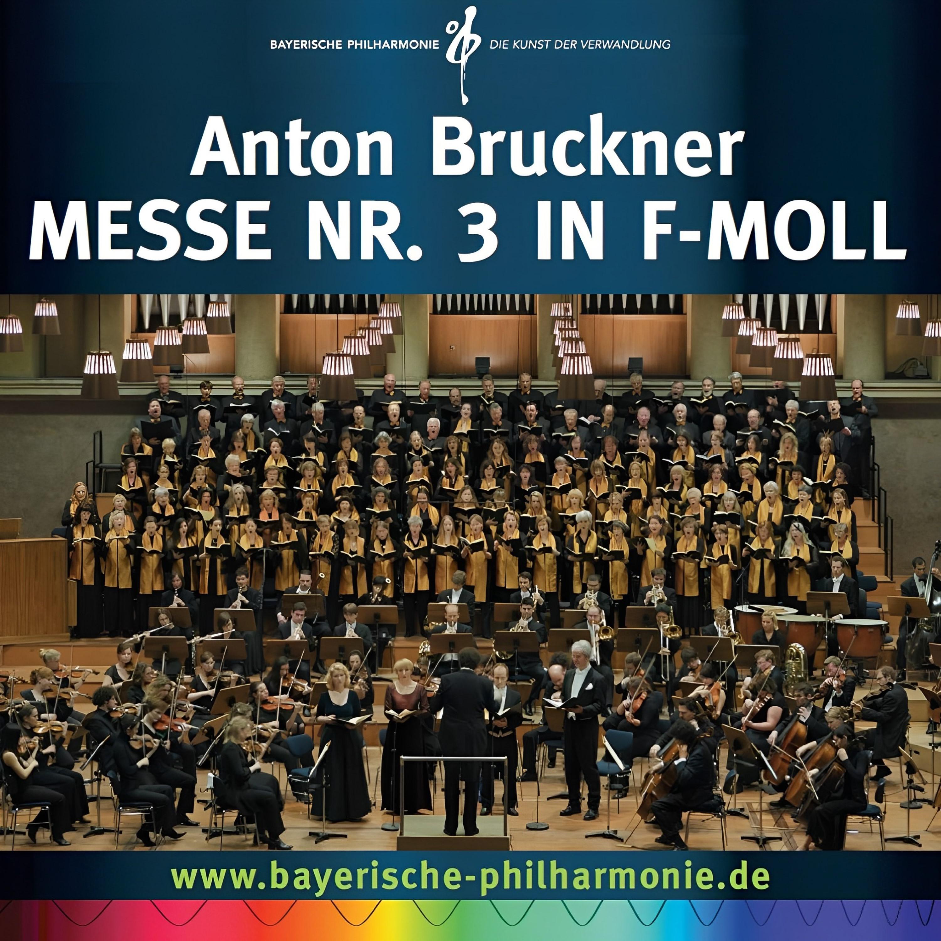 Bayerische Philharmonie - Benedictus
