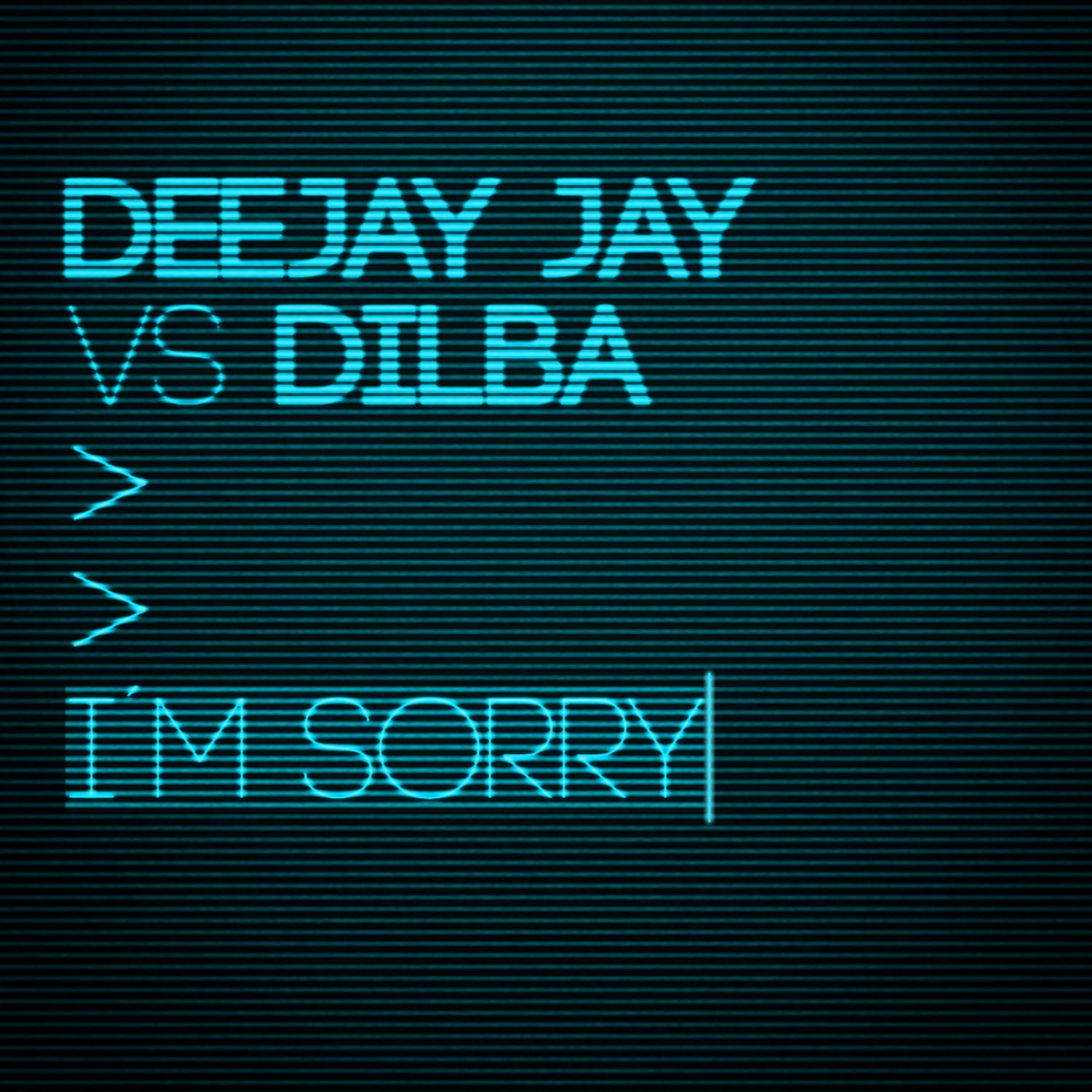 I'm Sorry