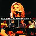 Alison Krauss + Union Station Live专辑