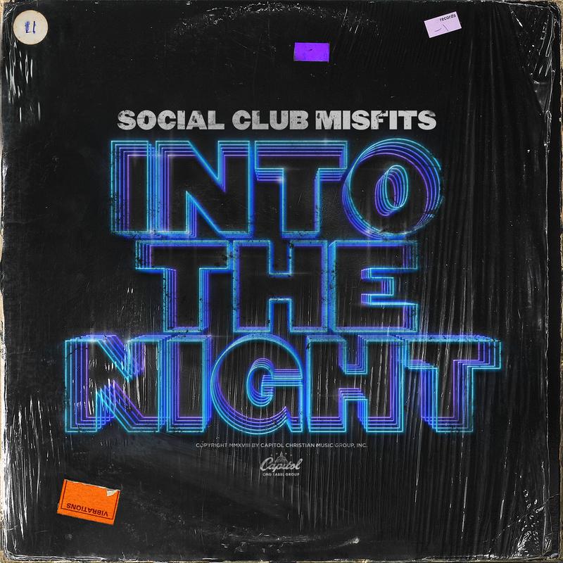 Social Club Misfits - Tuyo