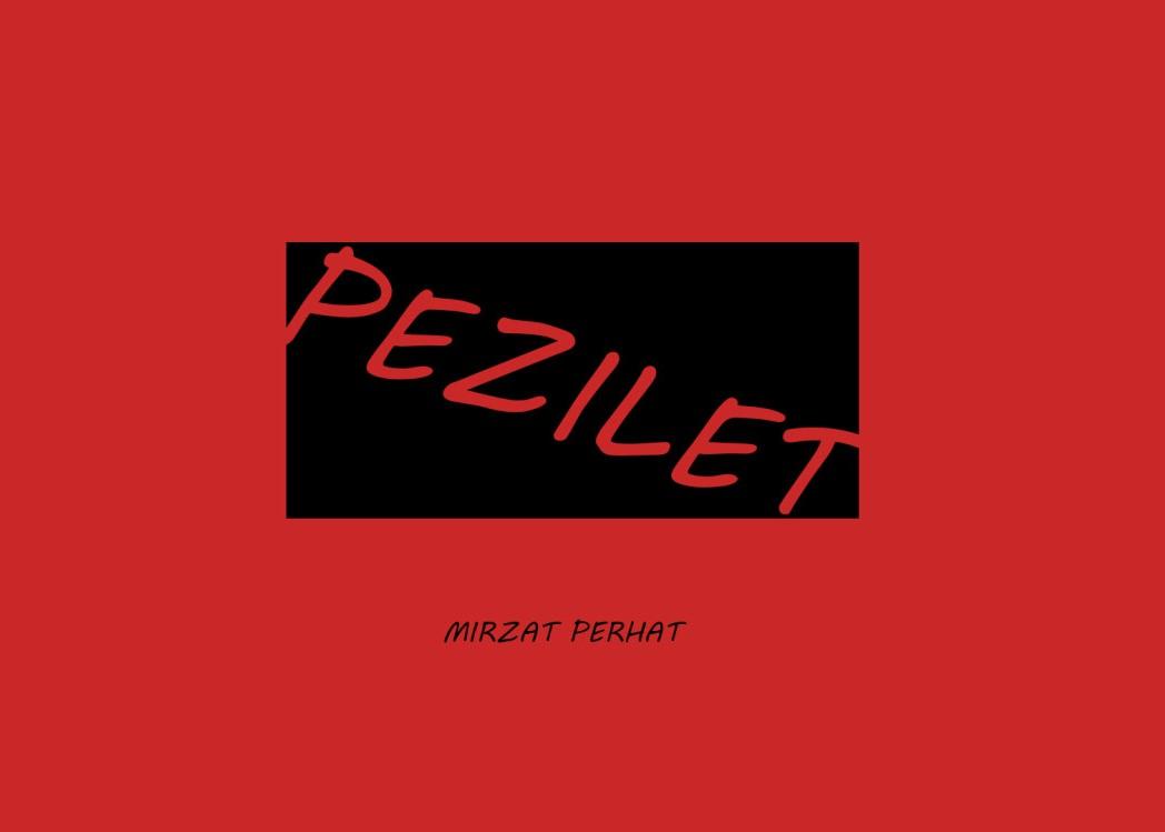 Pezilet (Live) (致爱人)