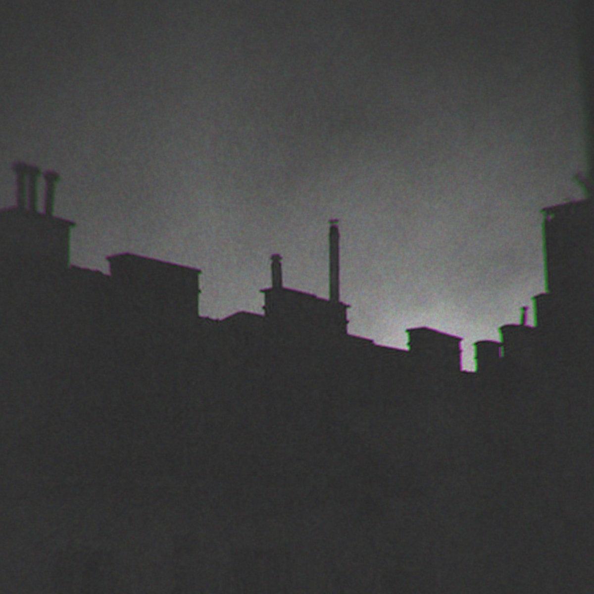 silhouette   