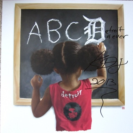 ABCD