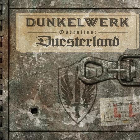 Dunkelwerk - Rock My Heart (Instrumental 2003)