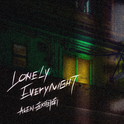 Lonely Everynight专辑