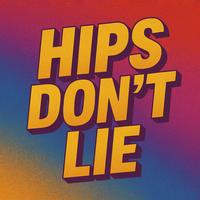 Geo Da Silva & Canello - Hips Don't Lie (Extended Mix)