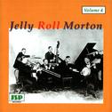 Jelly Roll Morton - Vol. V专辑