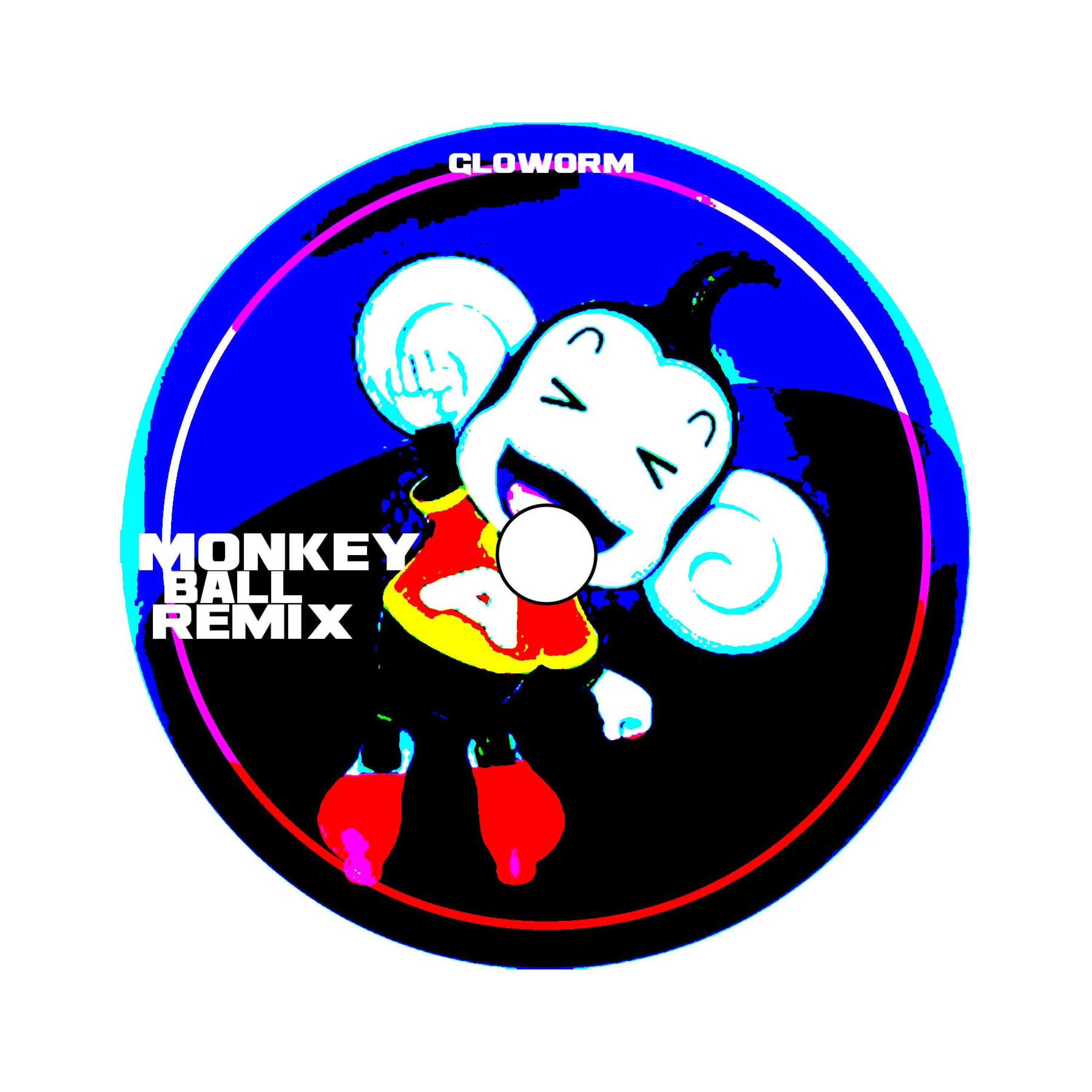 MONKEY BALL REMIX'S
