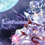 LOST PARADISE专辑