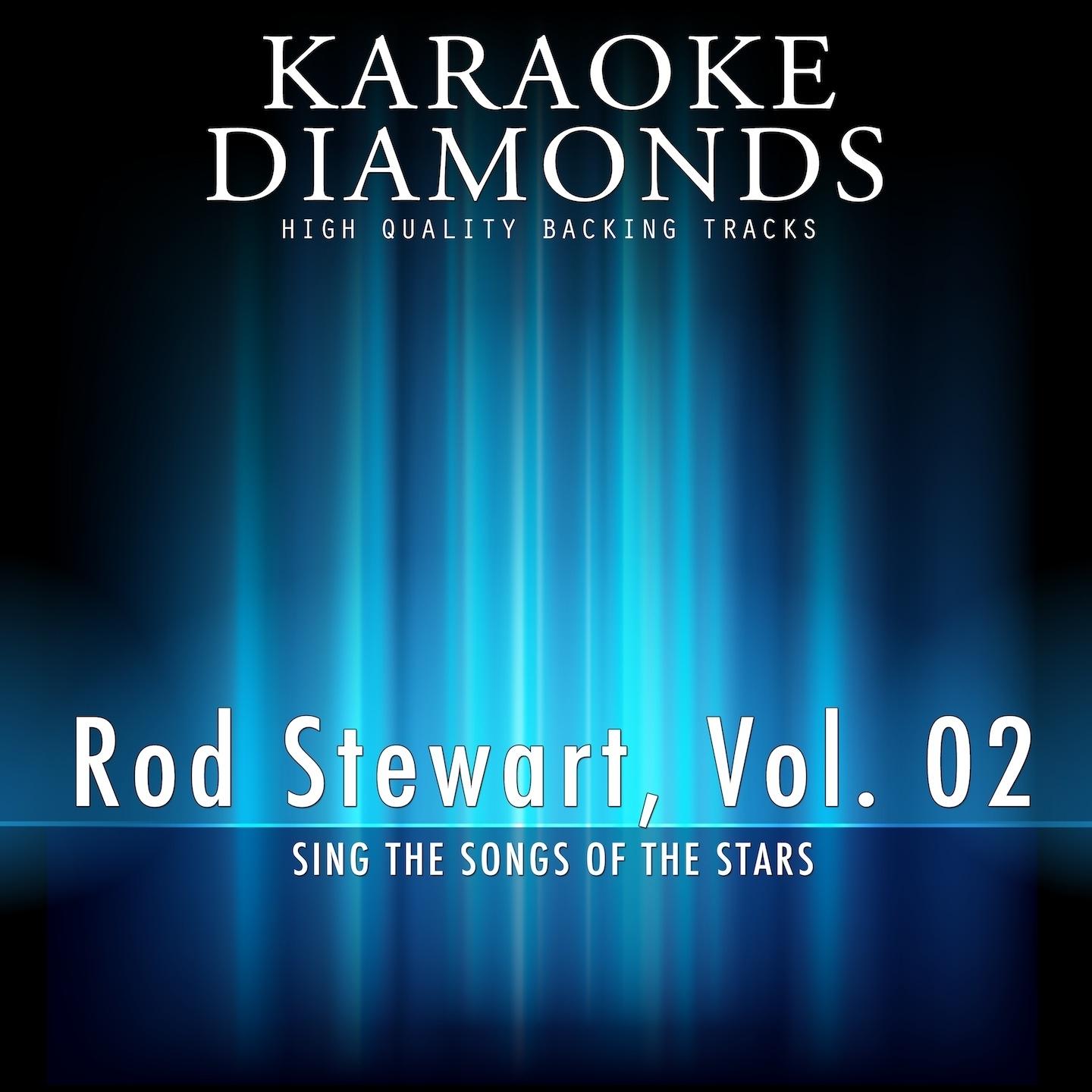 Rod Stewart - The Best Songs, Vol. 2