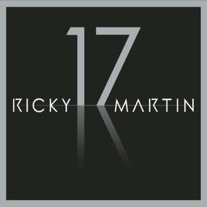Tal Vez - Ricky Martin (SC karaoke) 带和声伴奏 （升5半音）