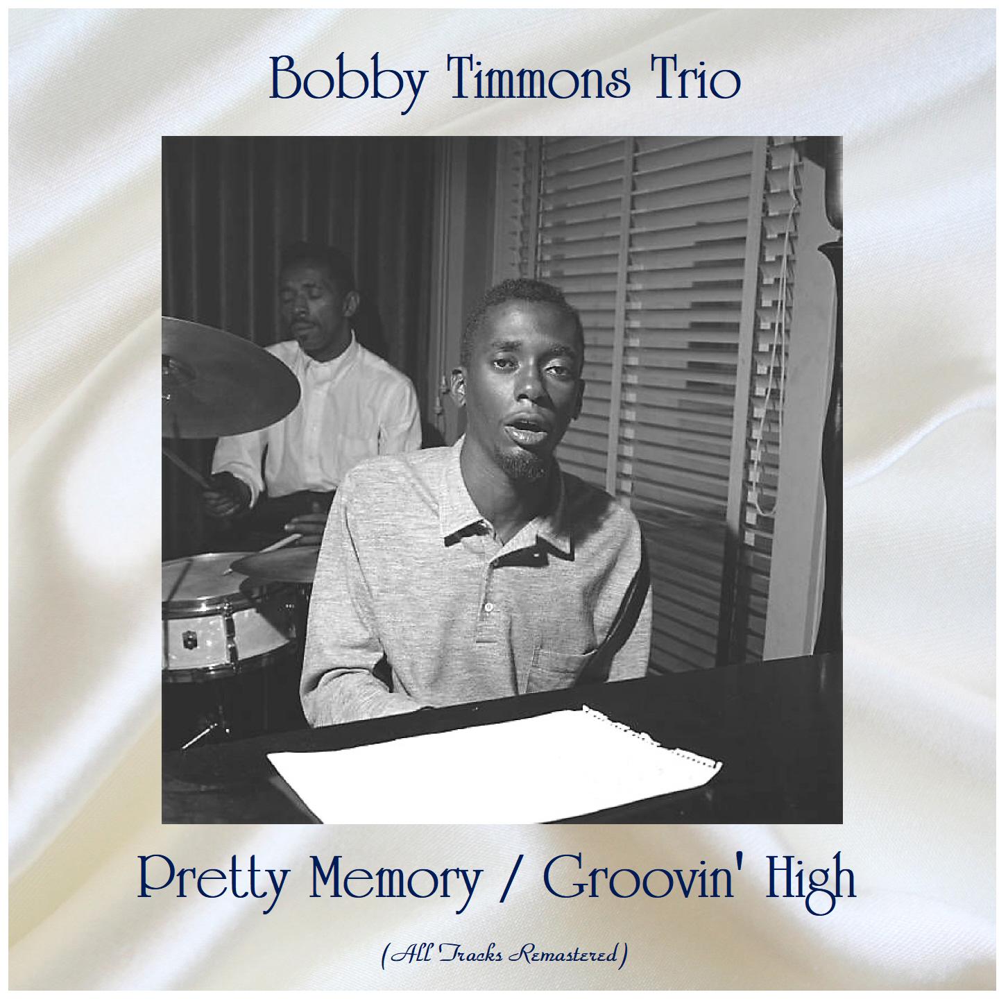 Pretty Memory / Groovin' High (Remastered 2020)