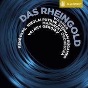 Das Rheingold, Scene II: "Umsonst, sucht' ich und sehe"