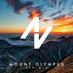 Mount Olympus (VIP Mix)专辑