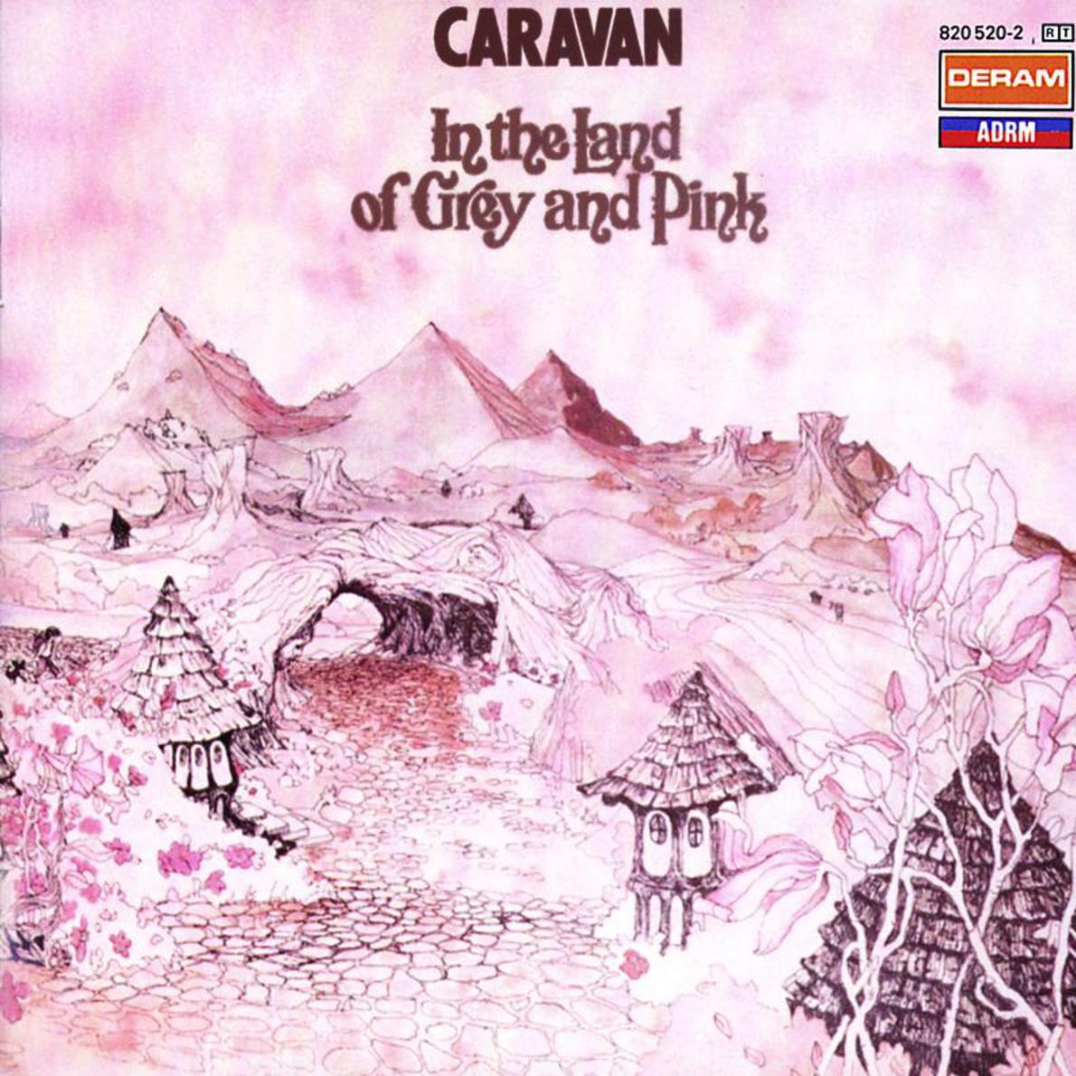 Caravan - Love To Love You (And Tonight Pigs Will Fly)