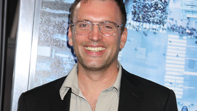 Henry Jackman