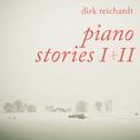 Piano Stories I & II专辑