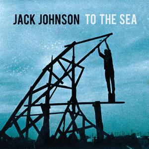 At Or With Me - Jack Johnson (Karaoke Version) 带和声伴奏 （升1半音）