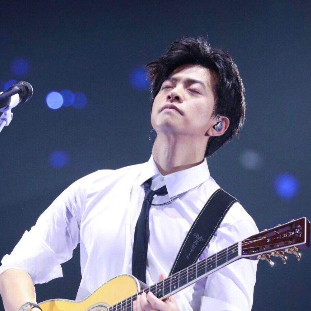 万物安生 （cover.李健）