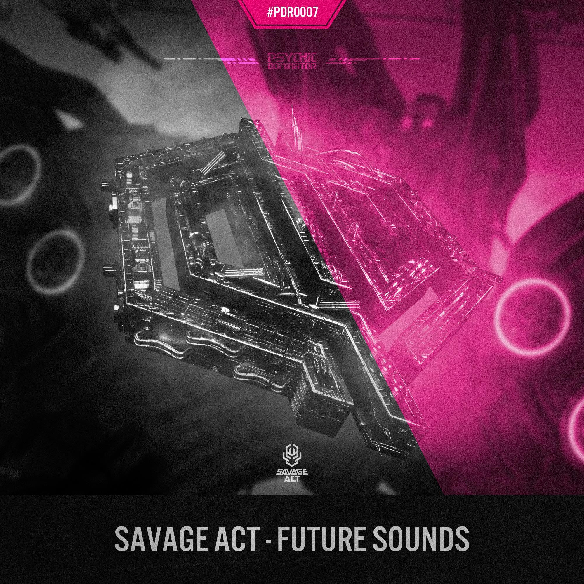 Future Sounds