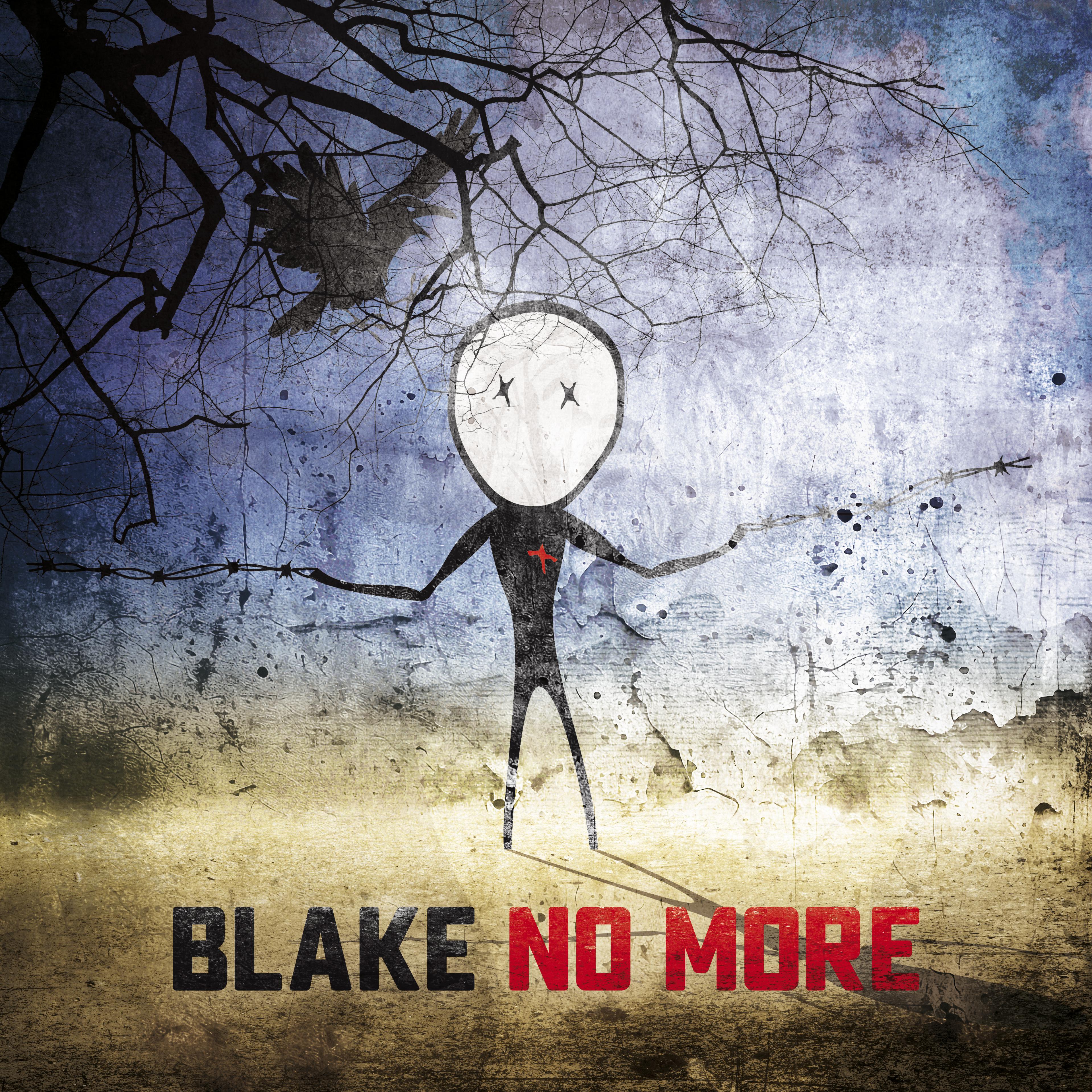 Blake - Way out