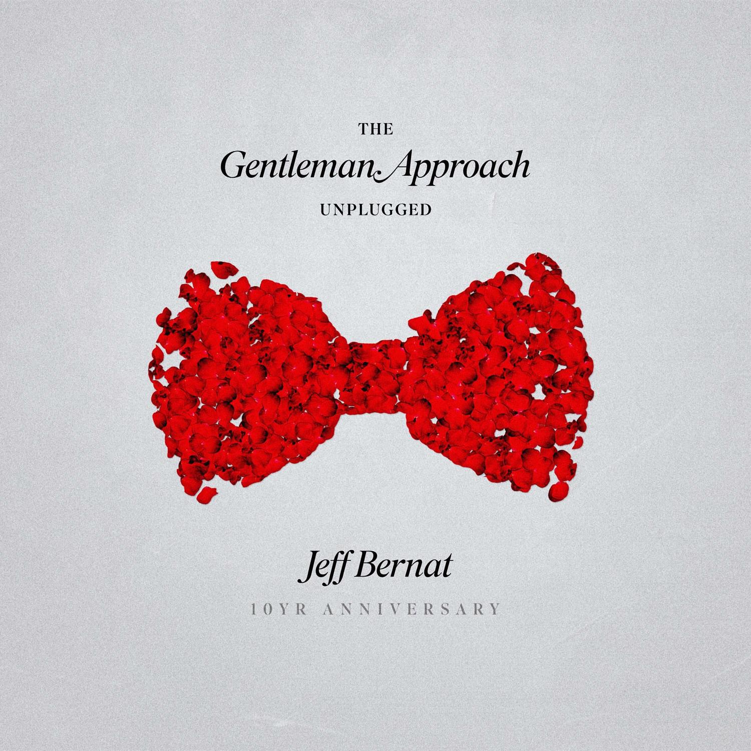 Jeff Bernat - Just Vibe (Unplugged Version)