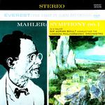 Mahler: Symphony No. 1 in D Major "Titan"专辑