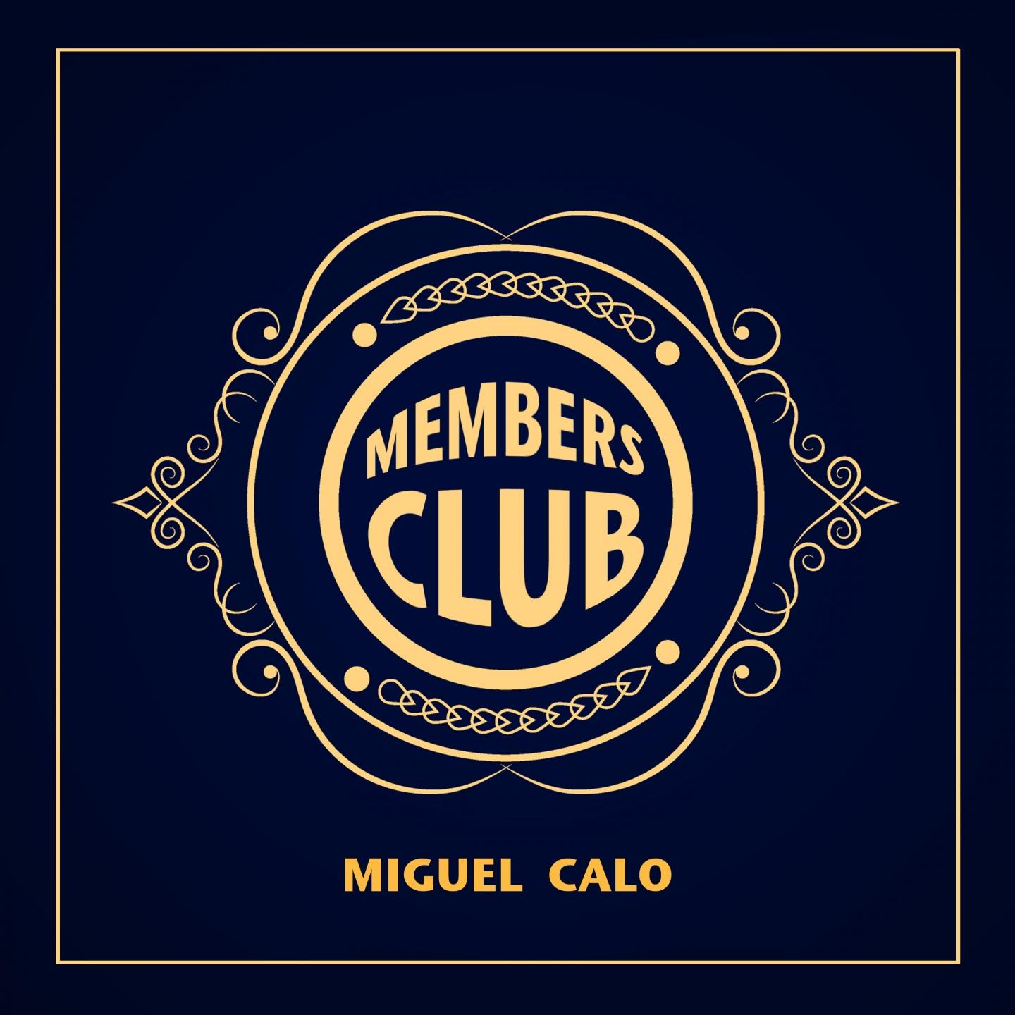 Members Club
