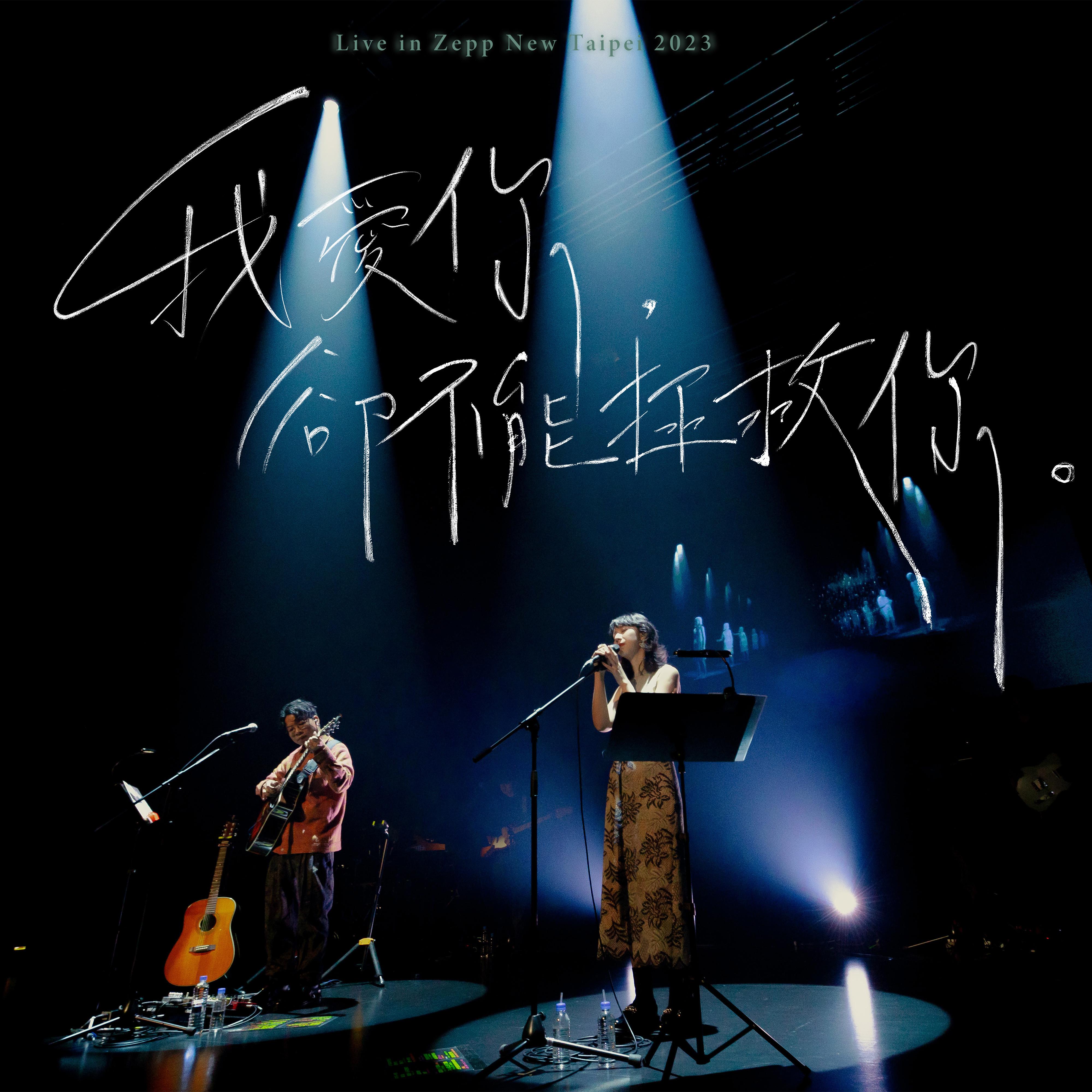 我爱你，却不能拯救你