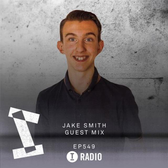Jake Smith Guest Mix - TOOLROOM RADIO (HOUSE/TECH HOUSE) - 电台节目 - 网易云音乐