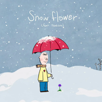 Snow Flower-（伴奏-V）