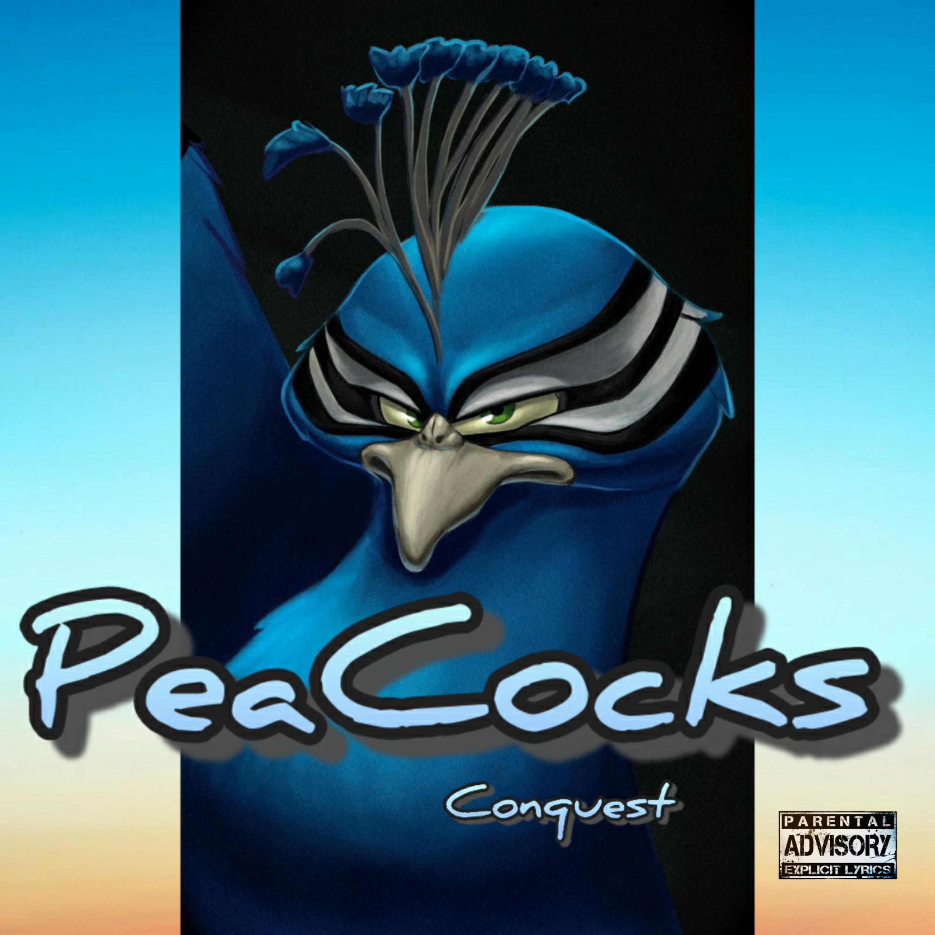 PeaCocks